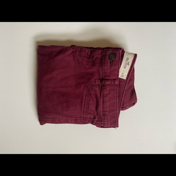 Hollister Skinny Jeans - Picture 1 of 2